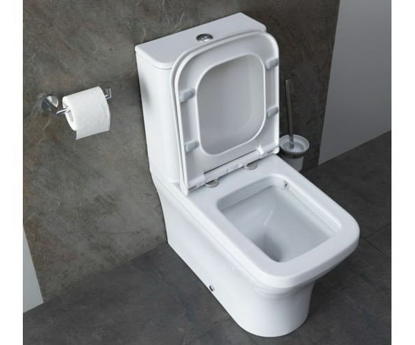 унитаз ALLEN BRAU INFINITY 2